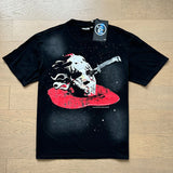 HS T Shirts Retro style high street trend