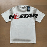 HS T Shirts Retro style high street trend