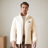 Men Jacket Men's Winter Sports Loose