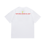Bathing ape T Shirts