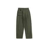 Unisex Sweatpants Retro Workwear Pants Men's and Women's Trousers