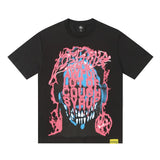 That. sa awful lo of cough syrupt short sleeve g street print