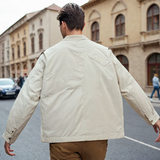 Men Jacket Men and Women Loose Jacket