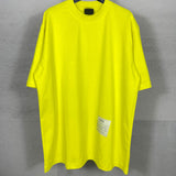Men T-shirts Summer Paris Short Sleeve T-Shirt Short Sleeve Loose Casual