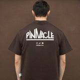 Men's T-shirt Printed Short-Sleeved T-shirt