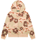 Denim Tears Men's Outfit: Hoodie/Pants /Shorts(Separate Purchase Options)