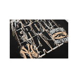 T-shirt Direct Printing Pattern