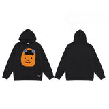 Supreme Hoodie