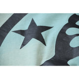 HS T Shirts Retro style high street trend