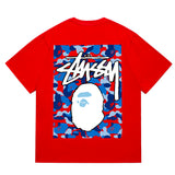 Bathing ape T Shirts