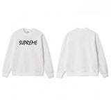Supreme Sweatshirt