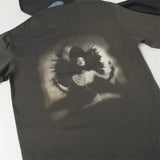 Galleryretroprintingpure cotton t-shirtg