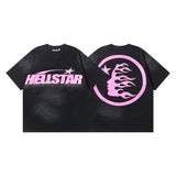 HS T-Shirt Rhinestone