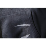 HS Hoodie Wash and Do Old Casual Shorts Summer