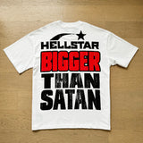 HS T Shirts Retro style high street trend
