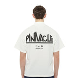 Men's T-shirt Printed Short-Sleeved T-shirt