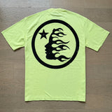 HS T Shirts Retro style high street trend