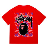 Bathing ape T Shirts