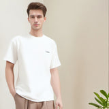 Men T Shirts Summer T-shirt Male Half Sleeve