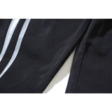 HS Pants Retro Style High Street Trend