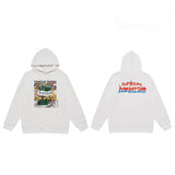 Supreme Hoodie