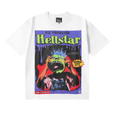 T Shirts Retro abstract print