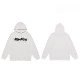 Supreme Hoodie