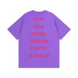 Supreme T Shirts