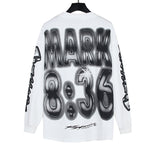 HS Long Sleeve T-Shirt