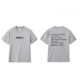 Supreme T Shirts