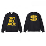 Supreme Sweatshirt