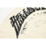 T-shirt Direct Printing Pattern