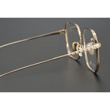CHH Chrome Hearts Glasses Versatile Pure Titanium Ultra Light Eyewear Frames