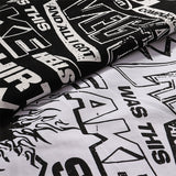 T Shirts Retro abstract print