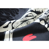 HS Sweatshirts Retro Style High Street Trend