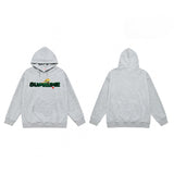 Supreme Hoodie