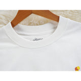 Travis Scott T-Shirt TRAVIS SCOTT CACTUS JACK Loose Crew Neck Short Sleeve