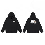 Supreme Hoodie