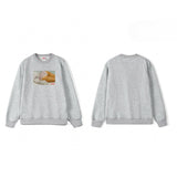 Supreme Sweatshirt