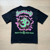 HS T Shirts Retro style high street trend