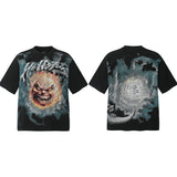 T-shirt Direct Printing Pattern