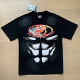 HS T Shirts Retro style high street trend