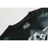 T-shirt Direct Printing Pattern