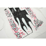T-shirt Direct Printing Pattern