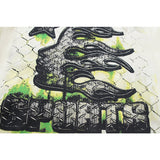 HS T Shirts Retro style high street trend