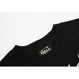 T-shirt Direct Printing Pattern