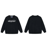 Off OW White Sweatshirt Branches