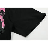 T-shirt Direct Printing Pattern