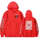 Technoblade Merch Good Game Hoodie Unisex Long Sleeve