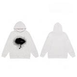 Supreme Hoodie